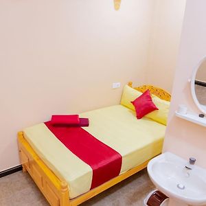Chambre Simple de Luxe