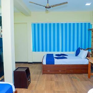 Chambre Standarde Lit King-Size