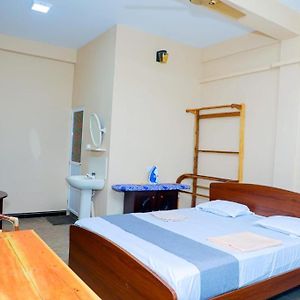 Chambre de Luxe Lit Queen-Size